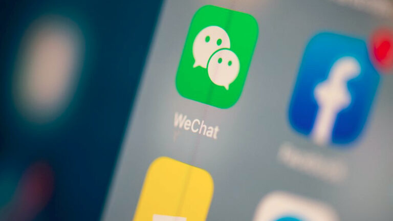 加國報告：微信監控海外用戶助國內審查