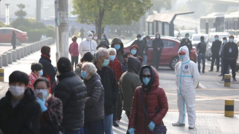清竹：為什麼把共產黨稱為流氓黨？