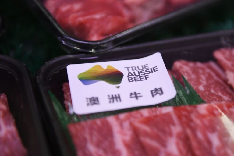 中共進行經濟報復 澳洲：堅持疫情調查