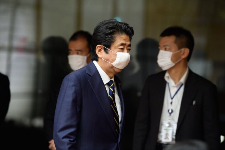 日本39縣解禁 印度8千萬民工受困