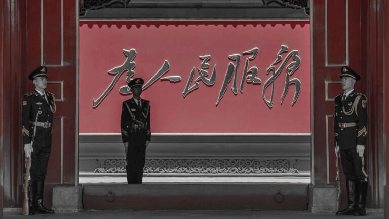 毛澤東看的特供「內片」令人瞠目結舌