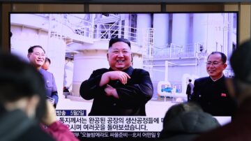 朝鮮高層大換血 金正恩又失蹤了