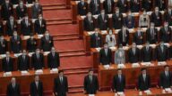 17名人大代表被「責令辭職」 名單曝光