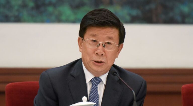 公安部被點名批評 疑指向更大老虎