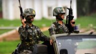 防兩會變「反習大會」專家揭習近平軍演真實用意