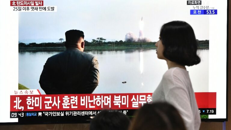 朝官媒稱金正恩公開露面 路透:無法獨立核實
