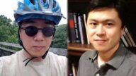 槍殺美華裔病毒學者凶手照曝光 警稱疑似情殺