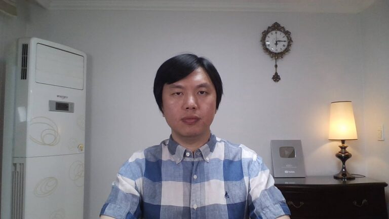 【睿眼看世界】北京地震了 盤點兩會期間全國各地異象