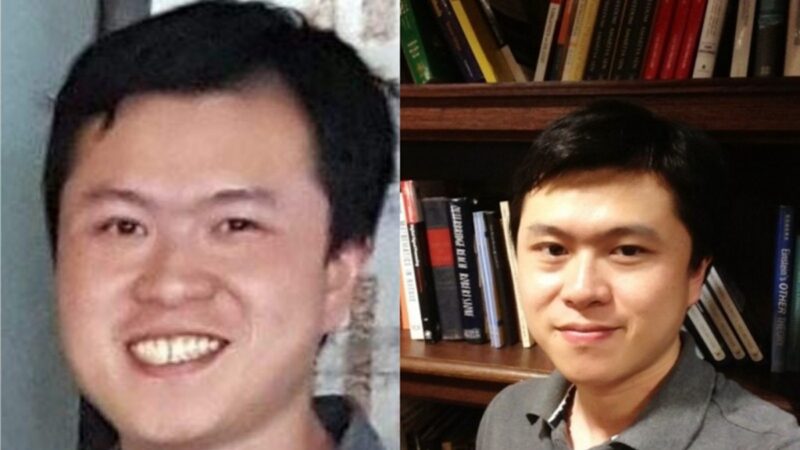 美國華裔病毒學者遭謀殺 凶手是46歲中國裔男子