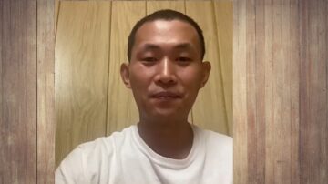 维权华人法轮大法日感谢李洪志大师