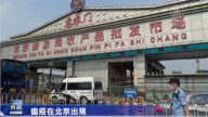 一週經濟回顧：中共病毒在中國捲土重來始於北京新發地