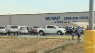北加男开车撞沃尔玛配送中心 开枪扫射酿2死4伤
