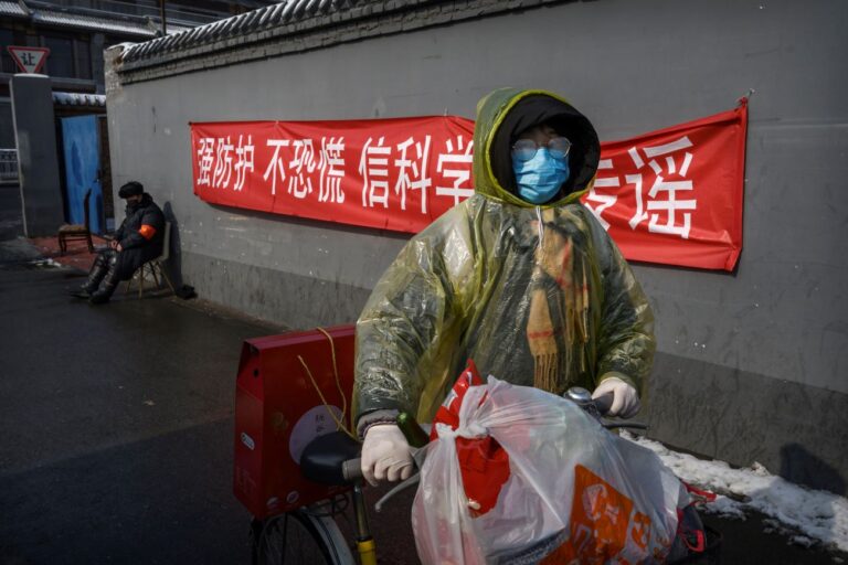 中國特色下的人民有多苦？看看印度人怎麼說
