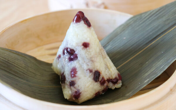 美食天堂 豆沙粽子食谱 端午节快乐 简单易学 家常料理食谱一学就会 Cici 新唐人中文电视台在线