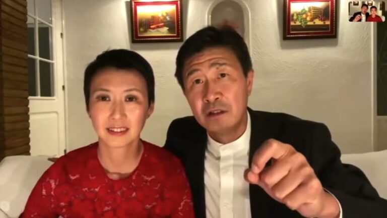 郝海東「建國」後再發聲：這就是我站出來的理由