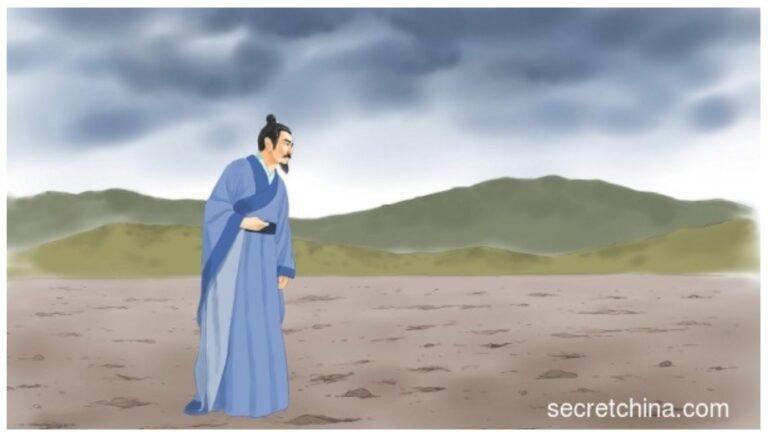 一思一念都有報應？(圖)