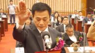 高雄市議長許崑源墜樓身亡 韓國瑜致哀