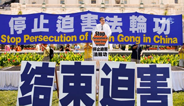 簡懿：歷史本不應這樣輪迴　　
