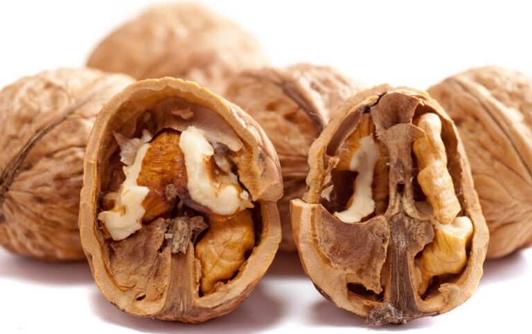 益壽延年：6種「超級食物」為健康加分(組圖)