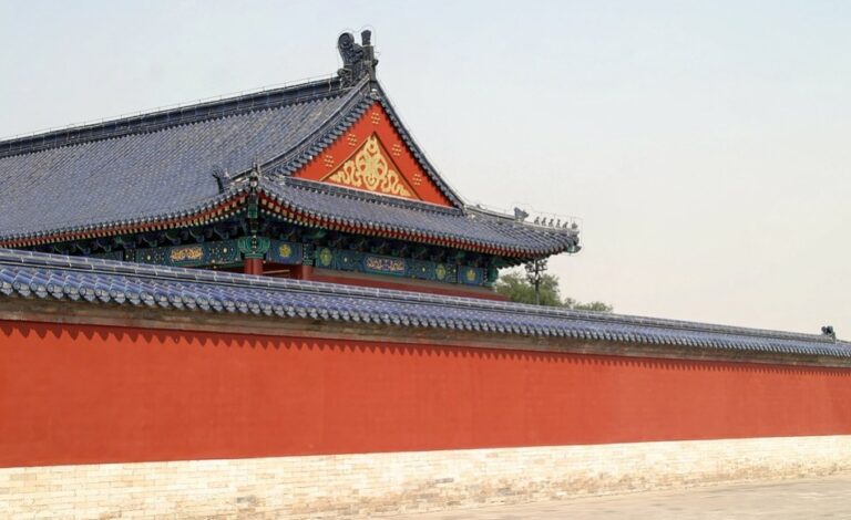 古代奇聞：使用道術拘魂審訊(圖)
