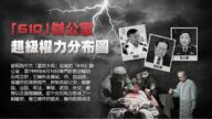 「610」辦公室遍及全中國 迫害法輪功仍在繼續