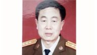 被冤判7年半 山東前高炮師副參謀長提申訴