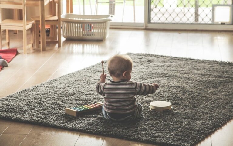 醫生：4樣東西不能留 恐導致孩子得白血病(圖)