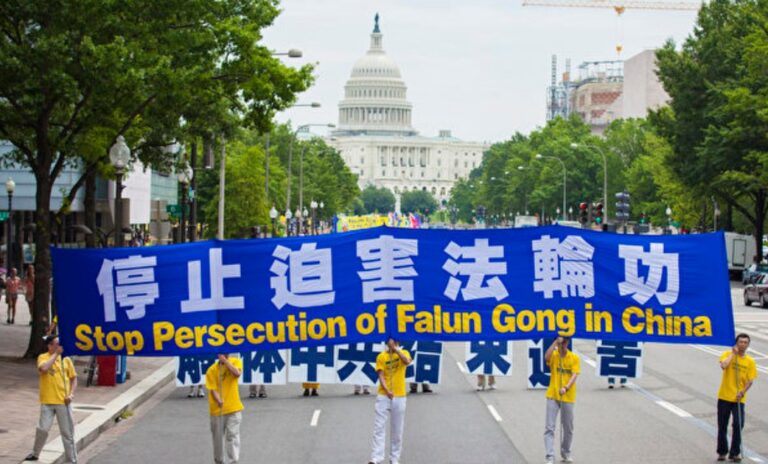 哈爾濱7名法輪功學員 面臨非法庭審