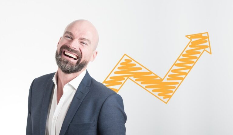 有這5個共同點的男人老得慢 你有幾個？(圖)