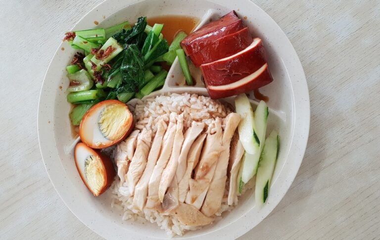 夏天4款家常食譜：清爽少油煙 減脂不長肉(圖)