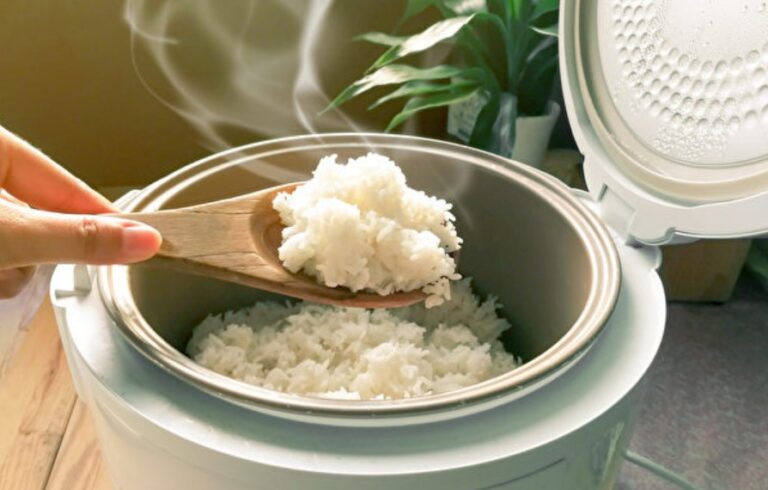 一年瘦三十公斤 醫師吃白米飯減肥的六個理由（組圖）