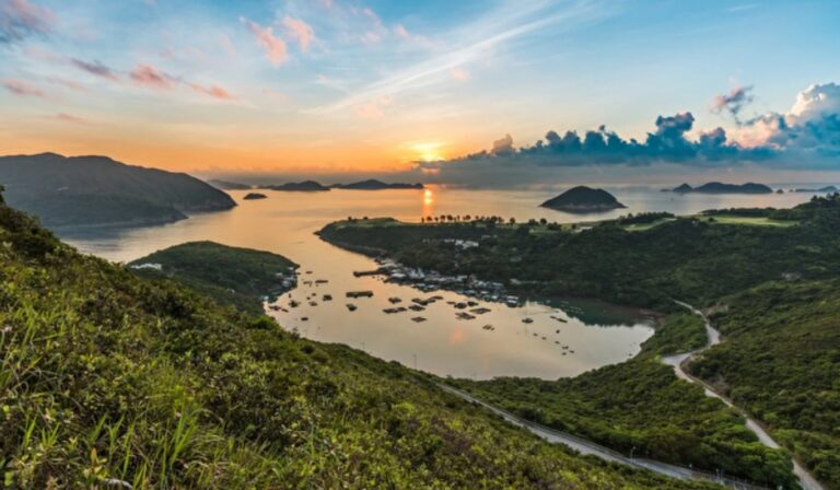 楚昭越姬 為何不說山盟海誓？