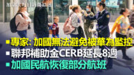2020.6.17【每日新聞綜述】專家：加國無法降低中共利用華為監控的風險