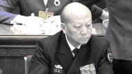 海軍前司令吳勝利突遭審計 多名將領自殺或落馬