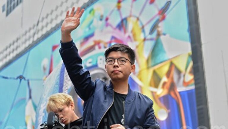 港版國安法通過 香港多位民主派人士遭跟蹤！