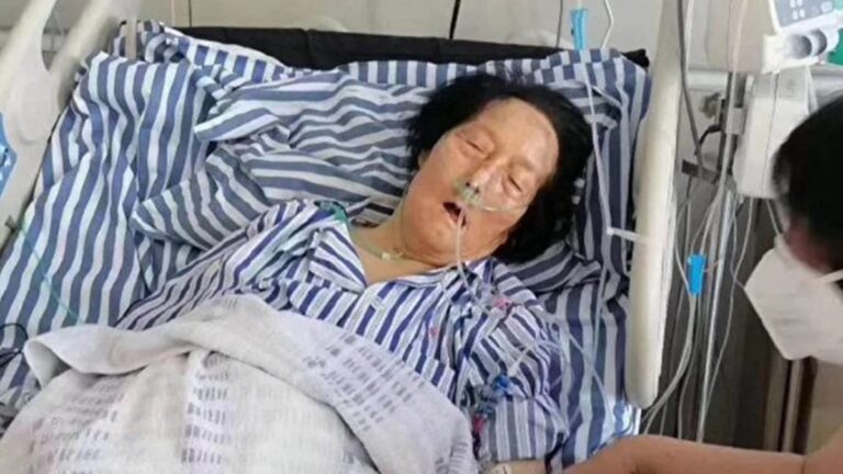 陳破空：這個名女人突然病倒 對習近平打擊很大？ 中印大戰或一觸即發