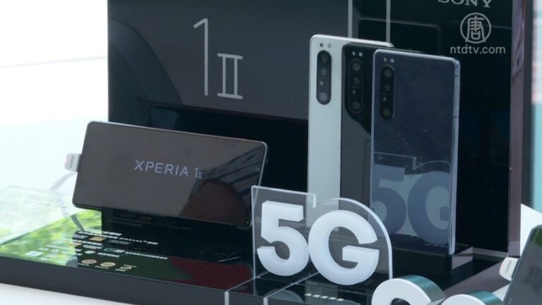 5G電信大戰開打 業者搶攻娛樂市場商機