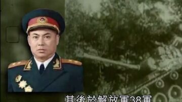 寧殺頭不做歷史罪人 「六四」抗命將軍徐勤先病危