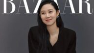 「媽媽說不必非要結婚」孔曉振自在享受單身生活
