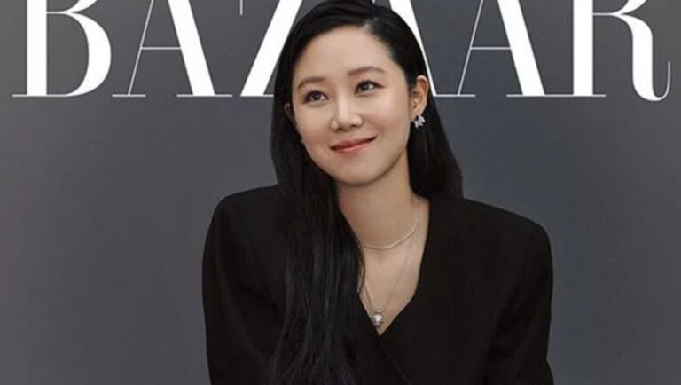 「媽媽說不必非要結婚」孔曉振自在享受單身生活
