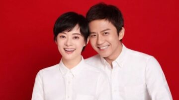 “生活一起不容易”孙俪邓超结婚9年的恩爱秘诀