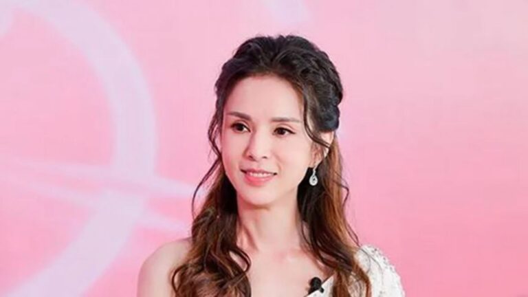 被問為何不結婚？ 李若彤「高分答卷」網贊爆