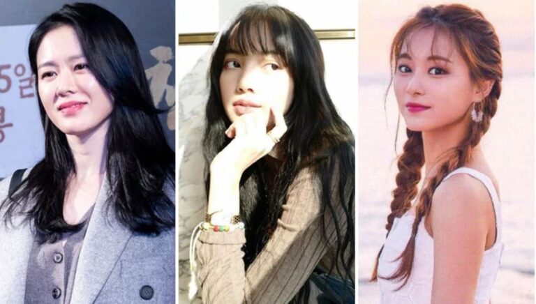 38歲的她打敗周子瑜、LISA成為「世界最美女星」