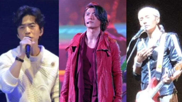 一出名就淡出 毫不戀棧的3位藝人