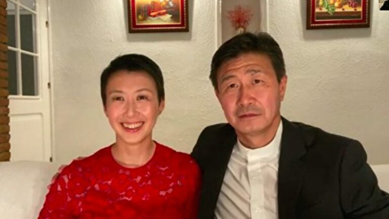 郝海東：中共表面不在意 實際上非常緊張