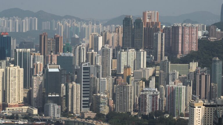 大陸經濟學者：中國奇蹟是徹頭徹尾的謊言