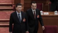 异口同声 习近平谈汛情李克强谈外贸都称“严峻”