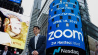 Zoom承認聽從中共 美議員發聲
