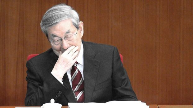 朱鎔基去世 生前「強硬言論」被關注