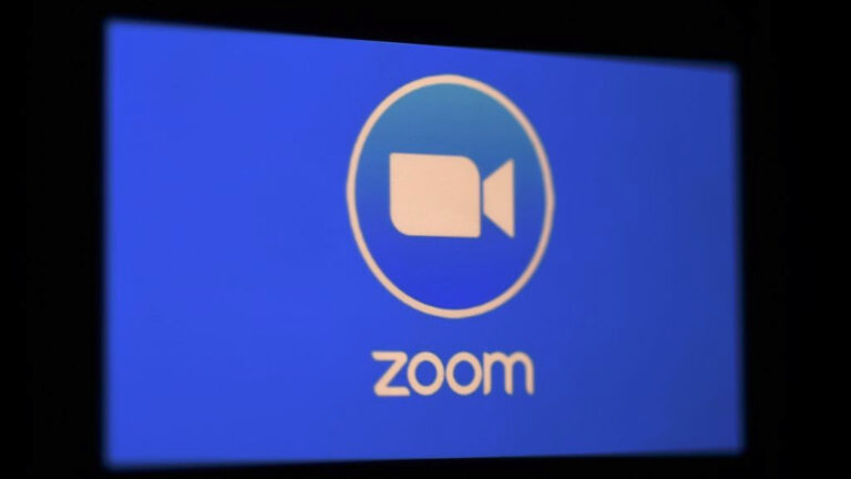 美國Zoom公司承認曾關閉六四紀念帳號